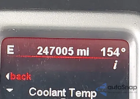 2012 Dodge Journey Sxt z USA, uszkodzony, nr VIN 3C4PDCBG3CT390811